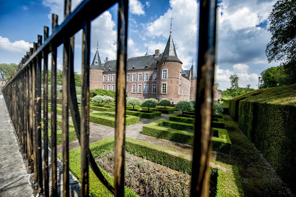 De Staberg Villa Bilzen Exterior photo